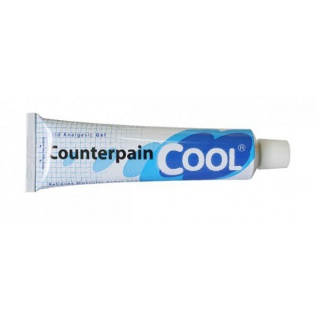 Counterpain Cool Analgesic Cold Cream :120g